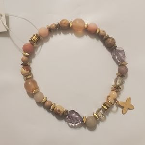 Chavez for Charity bracelet